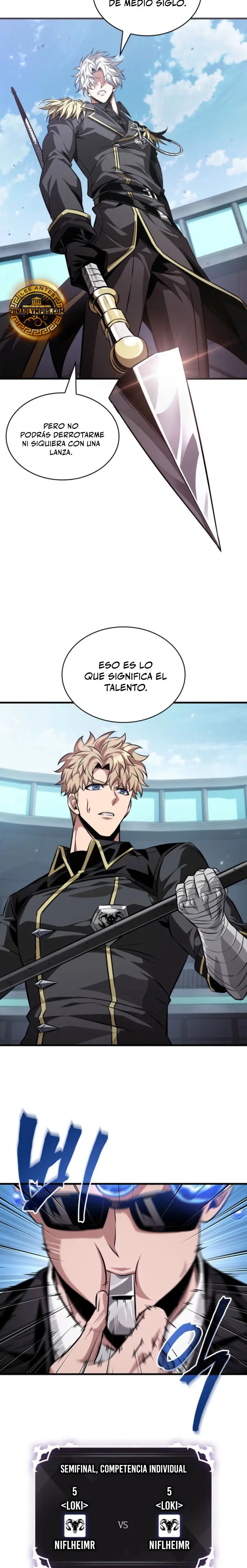 Read Pick Me Up Es Manga Online