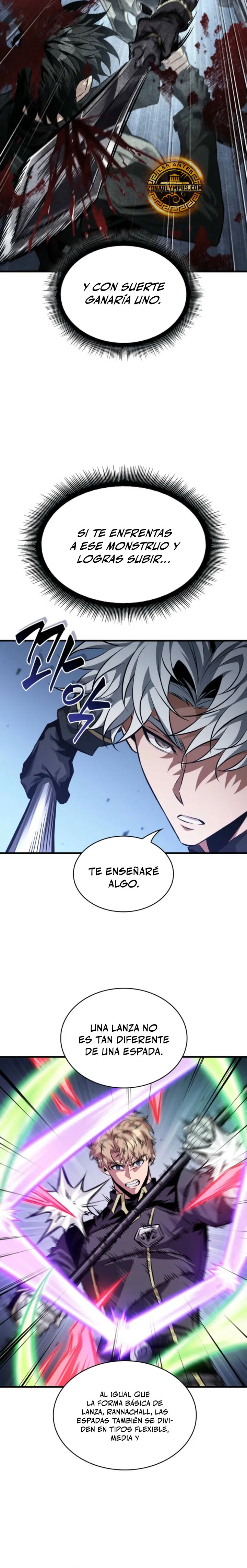 Read Pick Me Up Es Manga Online