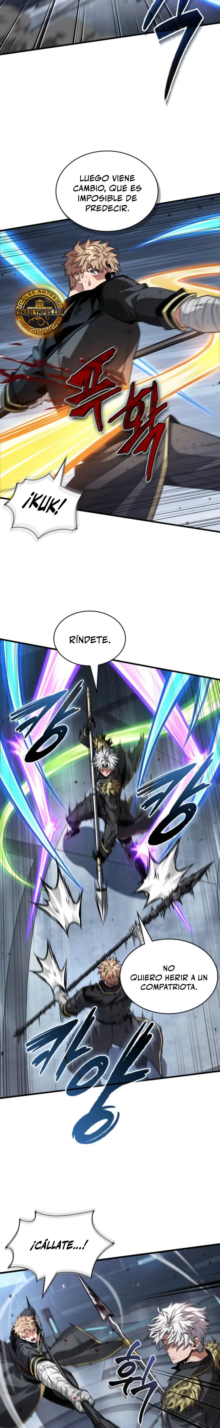 Read Pick Me Up Es Manga Online