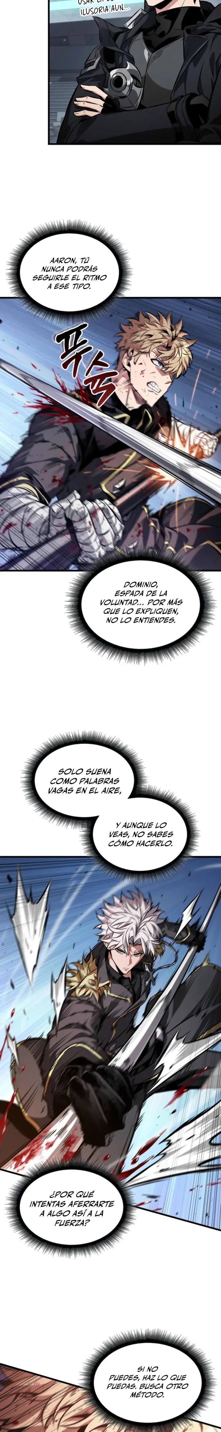 Read Pick Me Up Es Manga Online