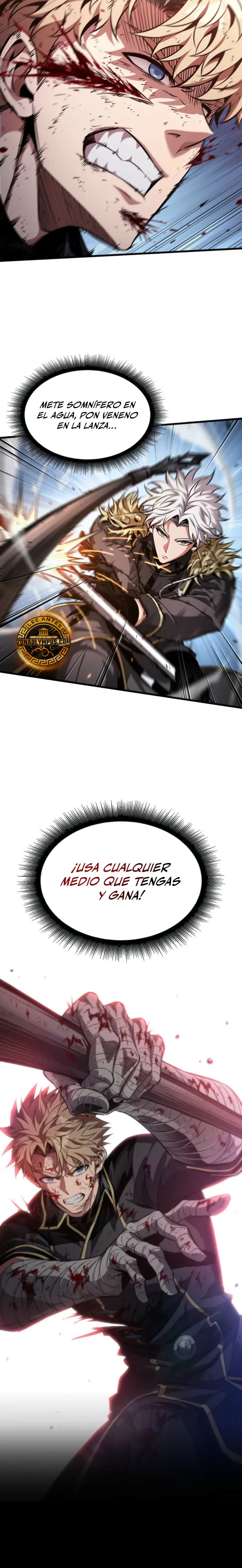Read Pick Me Up Es Manga Online