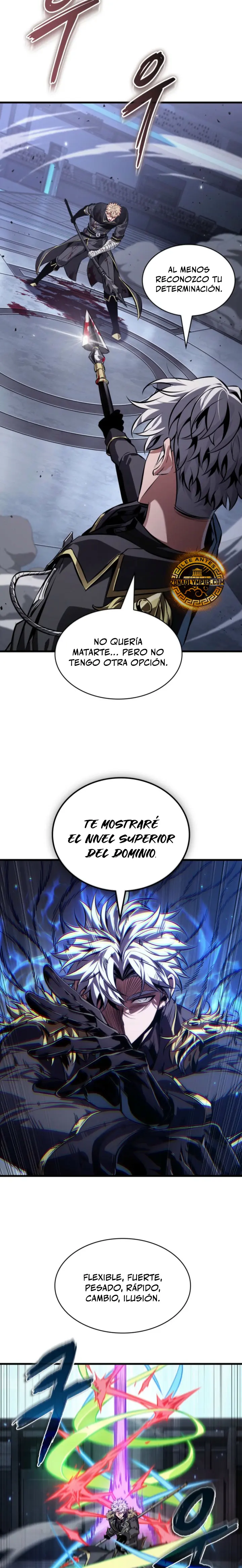 Read Pick Me Up Es Manga Online
