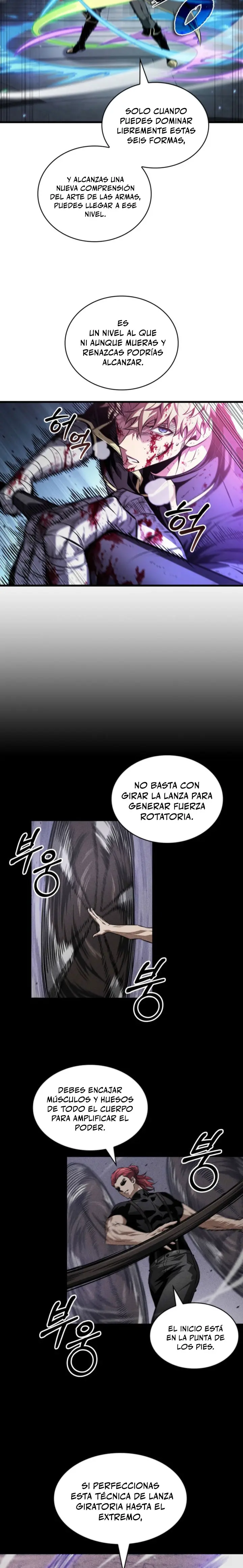 Read Pick Me Up Es Manga Online