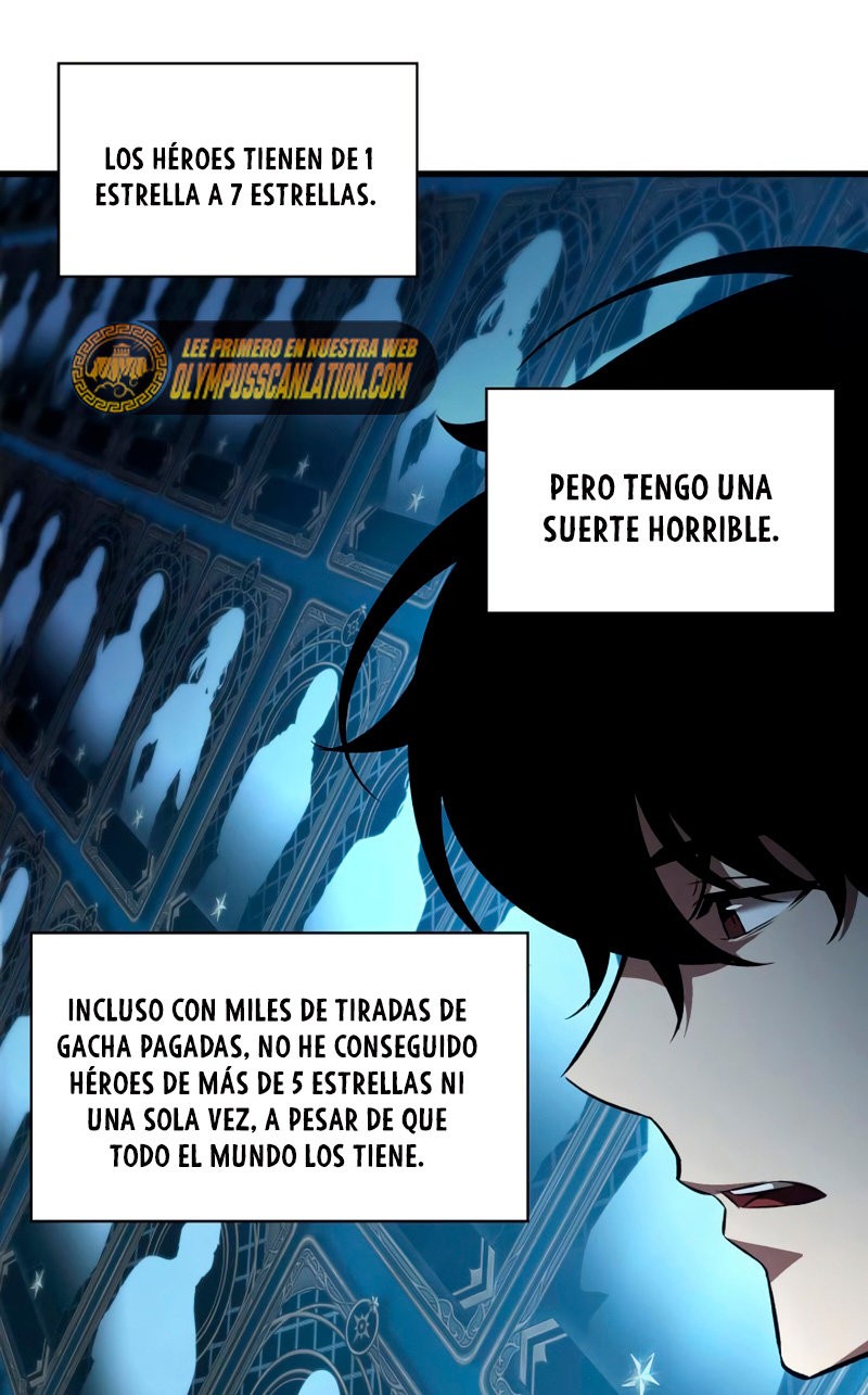 Read Pick Me Up Es Manga Online