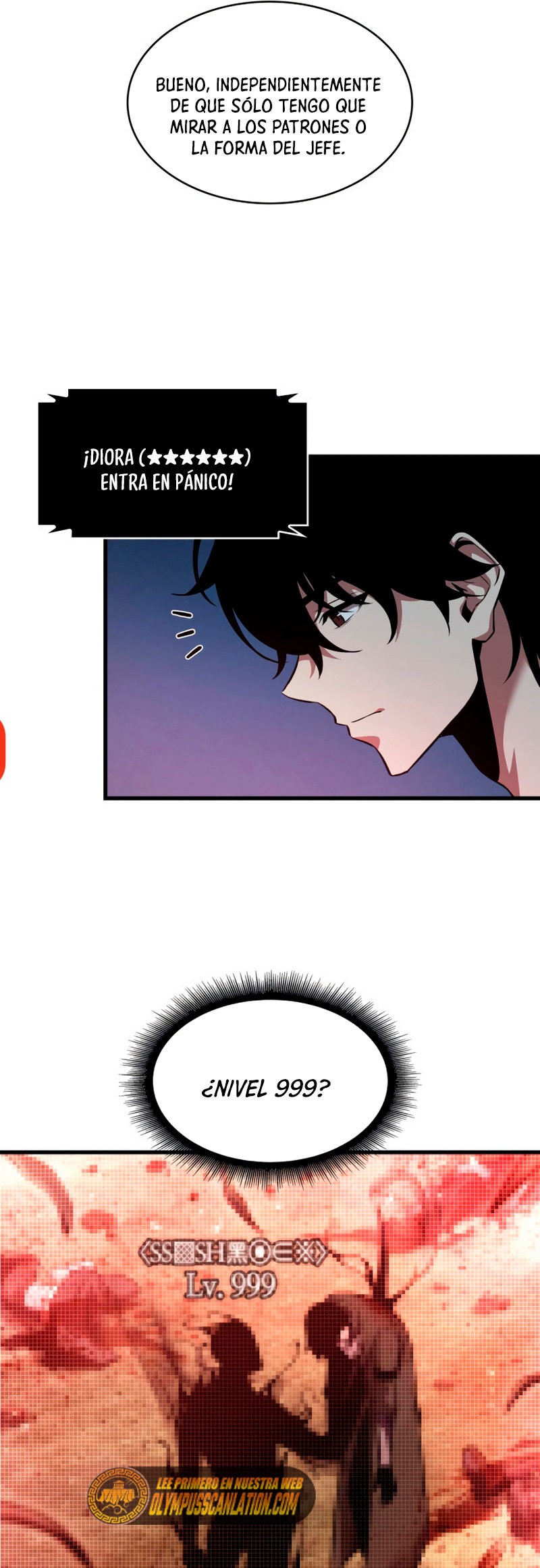 Read Pick Me Up Es Manga Online
