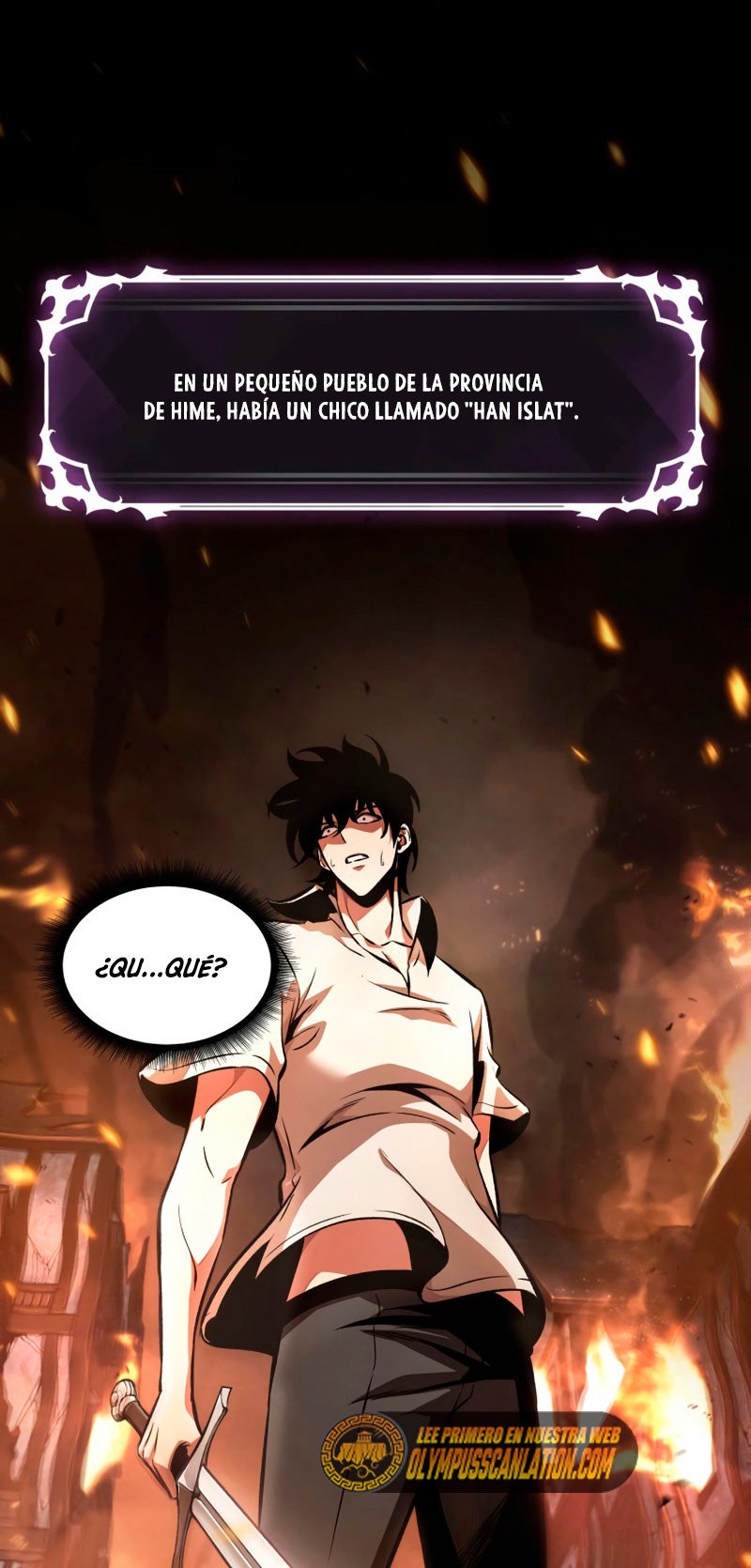 Read Pick Me Up Es Manga Online