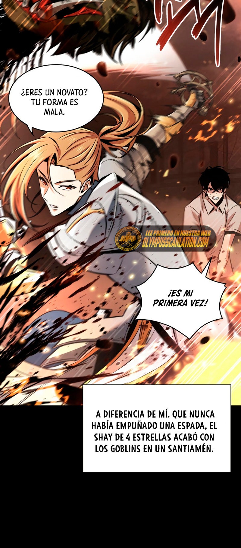 Read Pick Me Up Es Manga Online