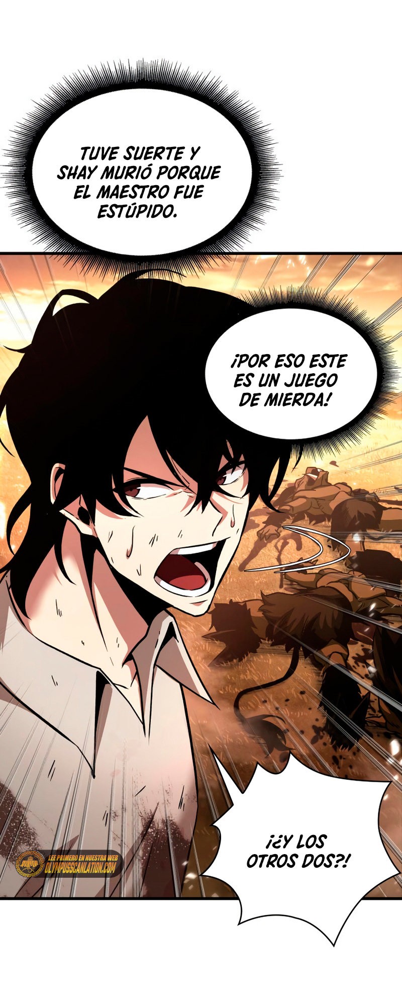 Read Pick Me Up Es Manga Online