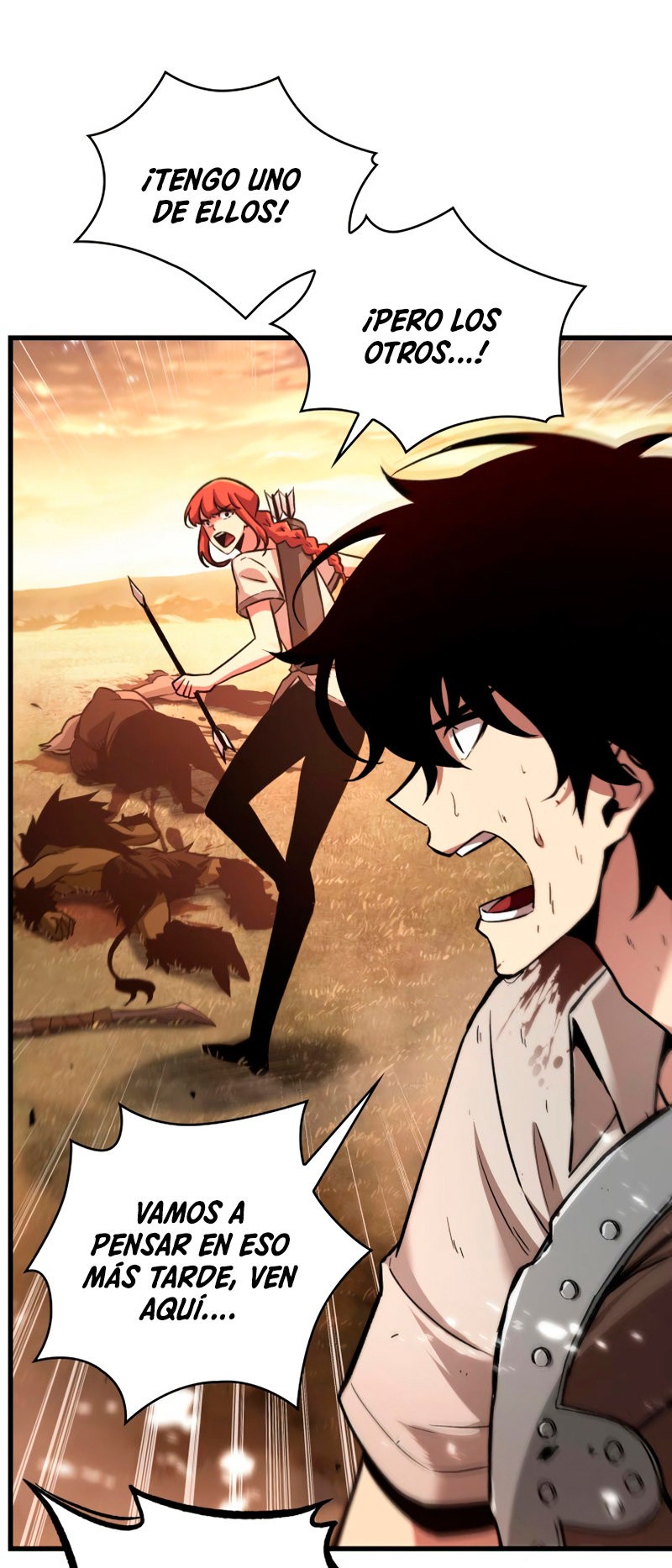 Read Pick Me Up Es Manga Online
