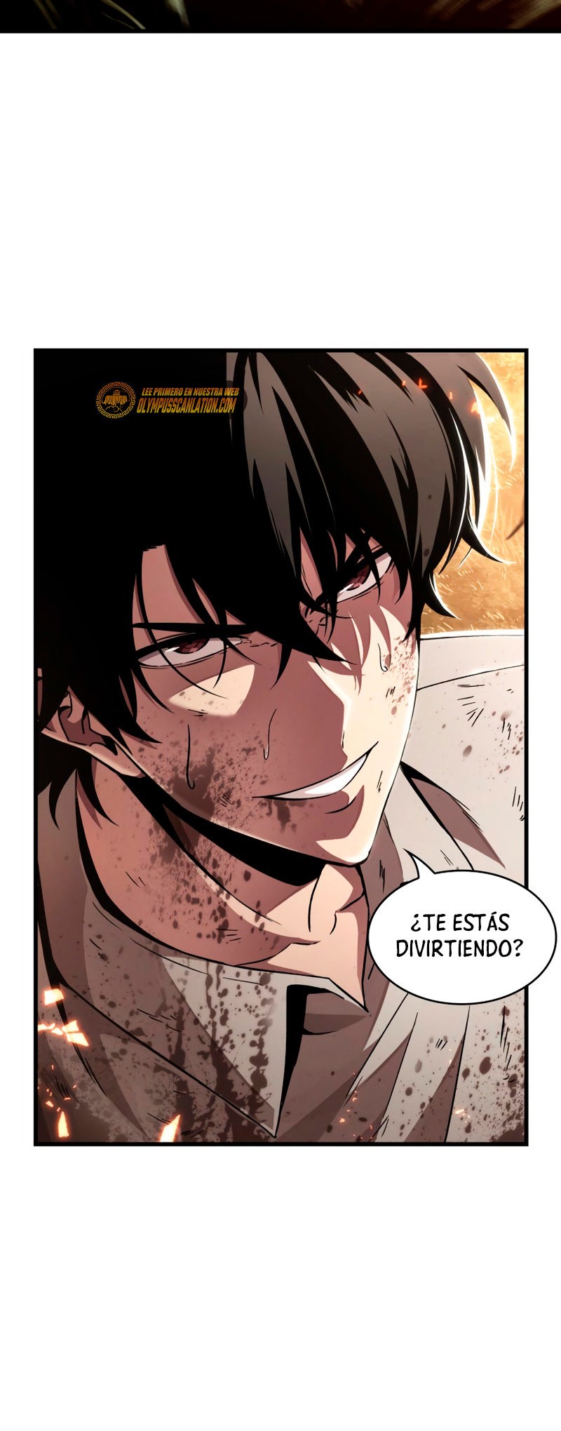 Read Pick Me Up Es Manga Online