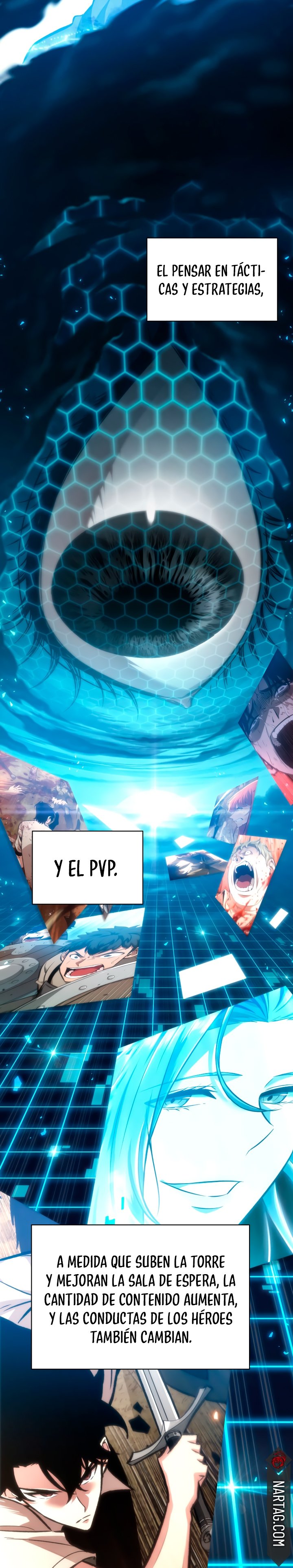 Read Pick Me Up Es Manga Online