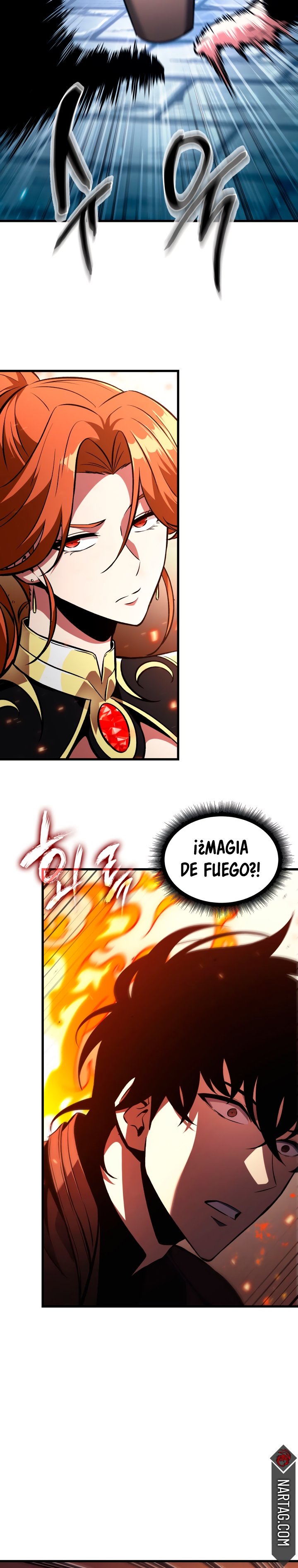 Read Pick Me Up Es Manga Online