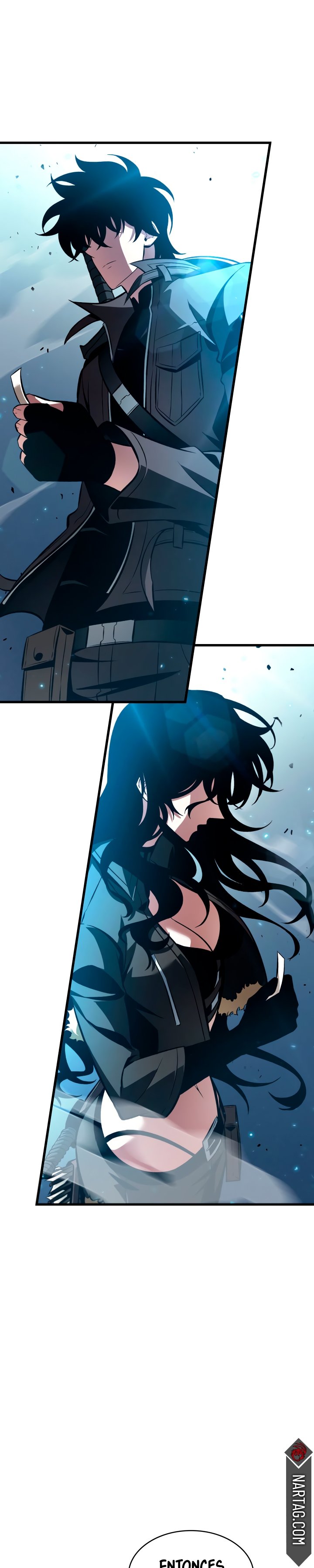 Read Pick Me Up Es Manga Online