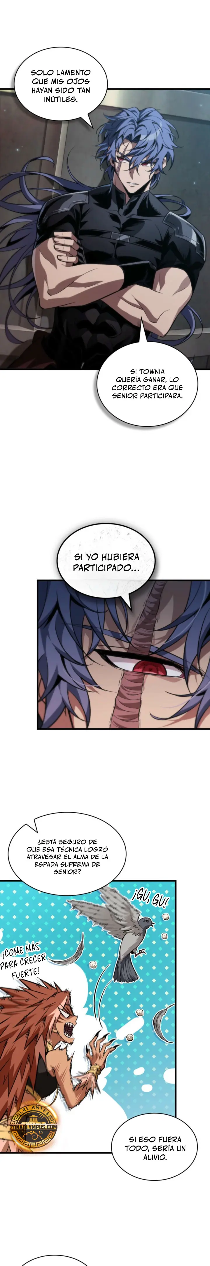 Read Pick Me Up Es Manga Online
