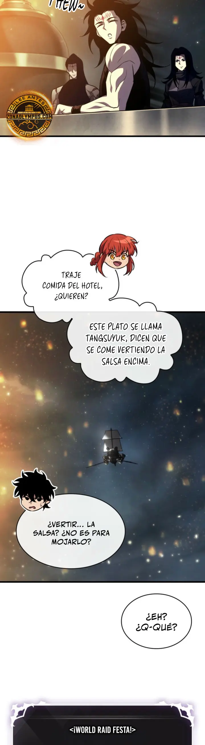 Read Pick Me Up Es Manga Online