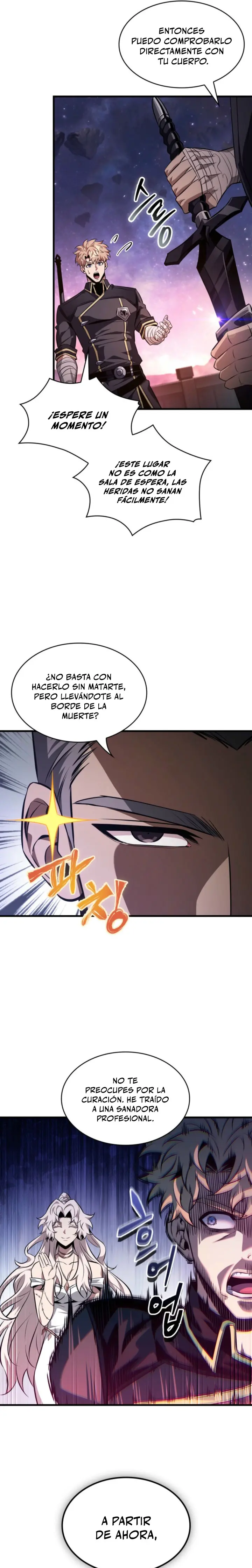 Read Pick Me Up Es Manga Online