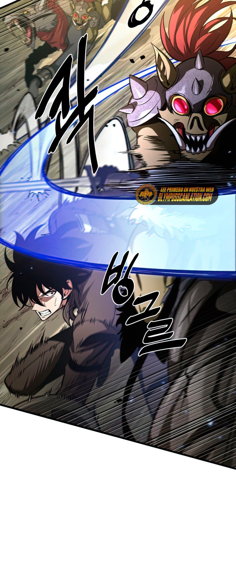 Read Pick Me Up Es Manga Online