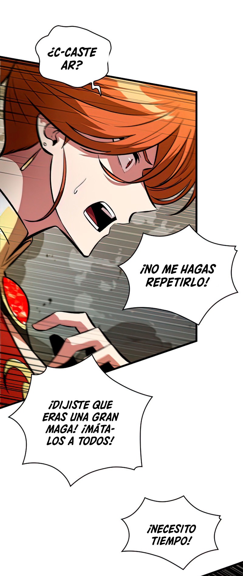 Read Pick Me Up Es Manga Online