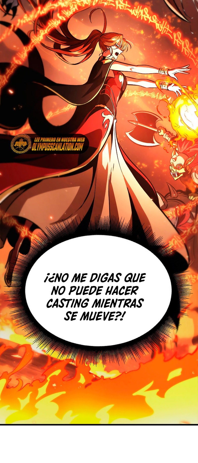 Read Pick Me Up Es Manga Online