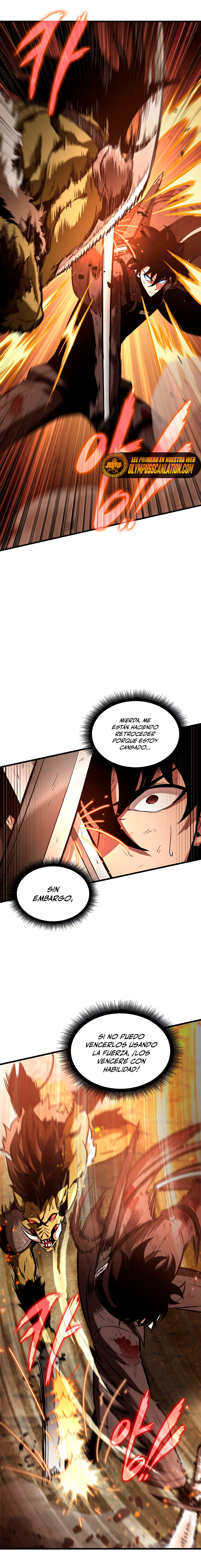 Read Pick Me Up Es Manga Online
