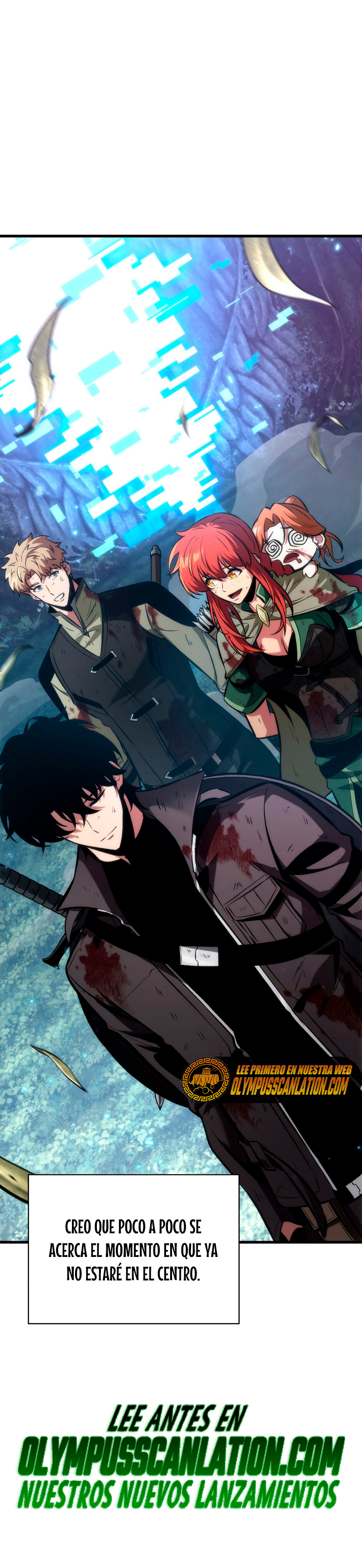 Read Pick Me Up Es Manga Online