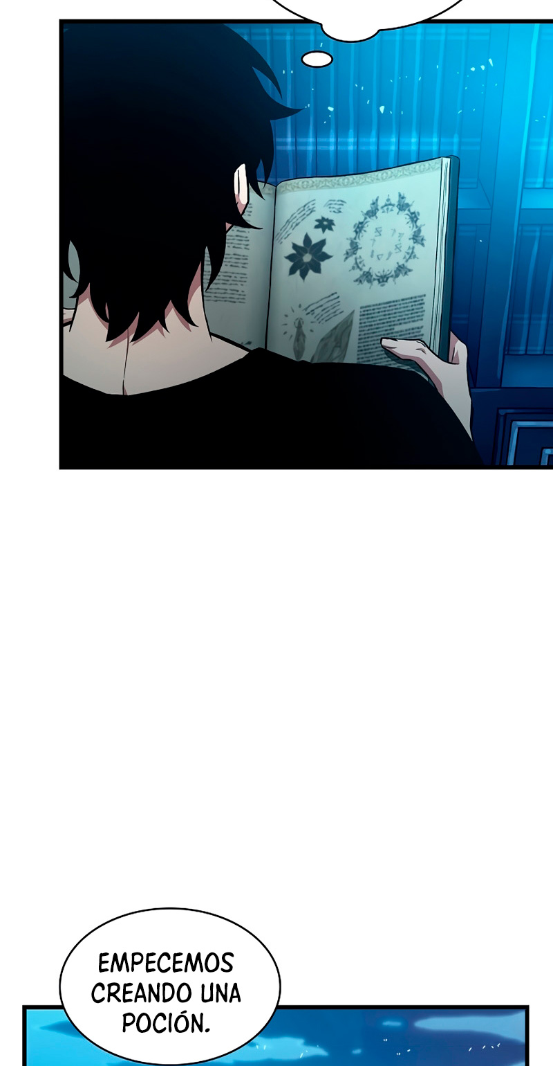 Read Pick Me Up Es Manga Online
