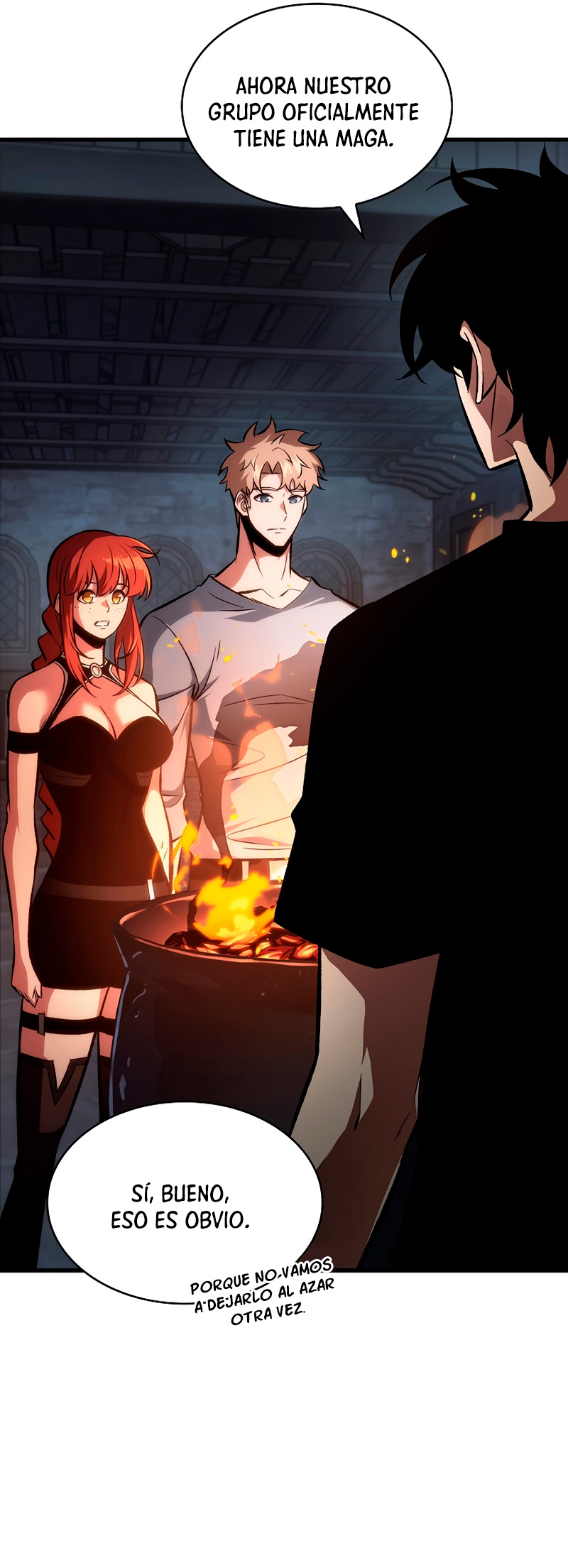 Read Pick Me Up Es Manga Online