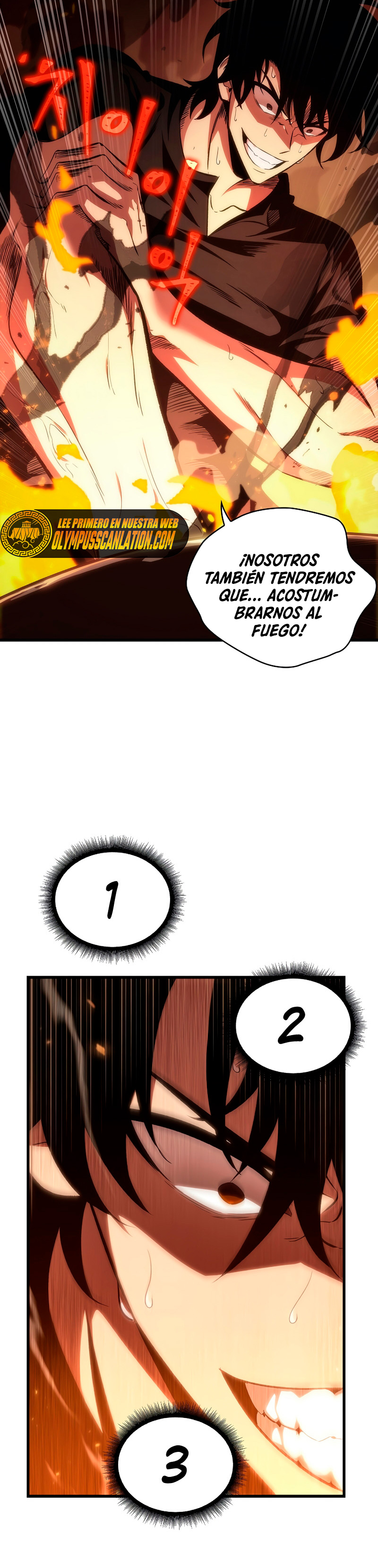 Read Pick Me Up Es Manga Online