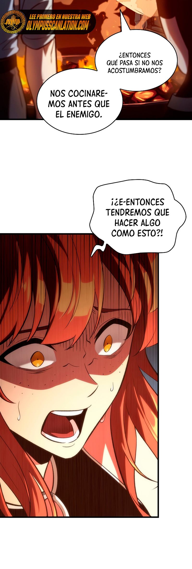 Read Pick Me Up Es Manga Online