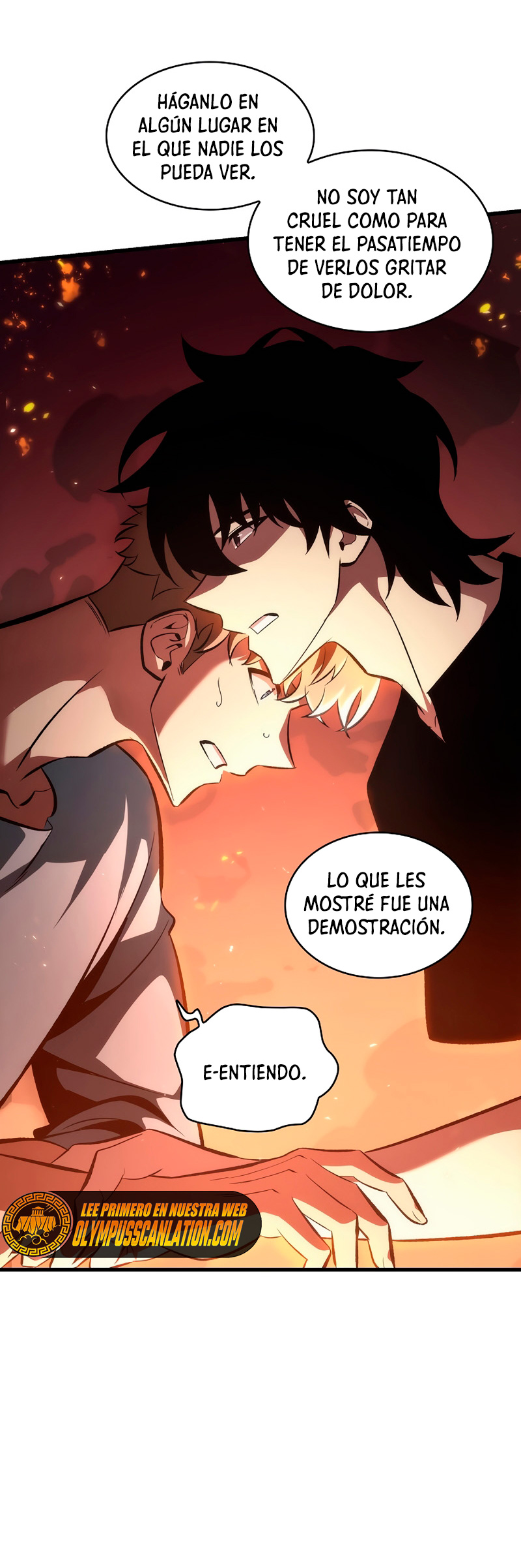 Read Pick Me Up Es Manga Online