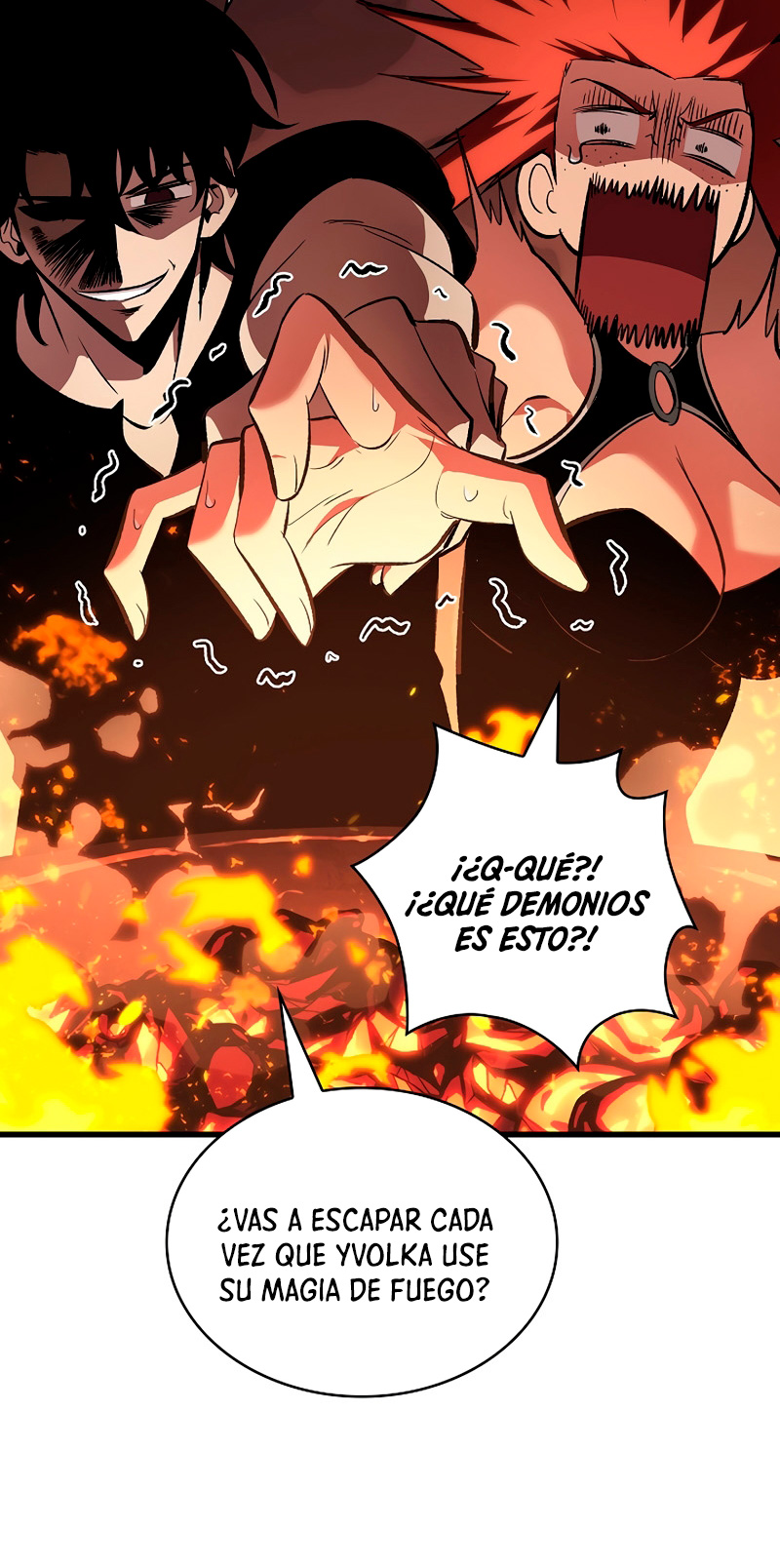 Read Pick Me Up Es Manga Online