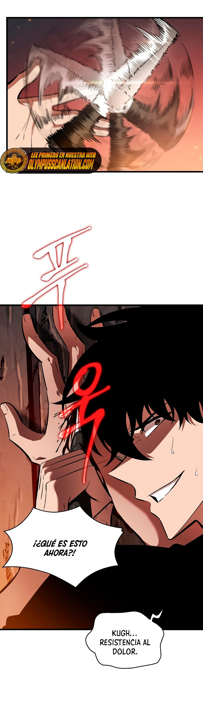 Read Pick Me Up Es Manga Online