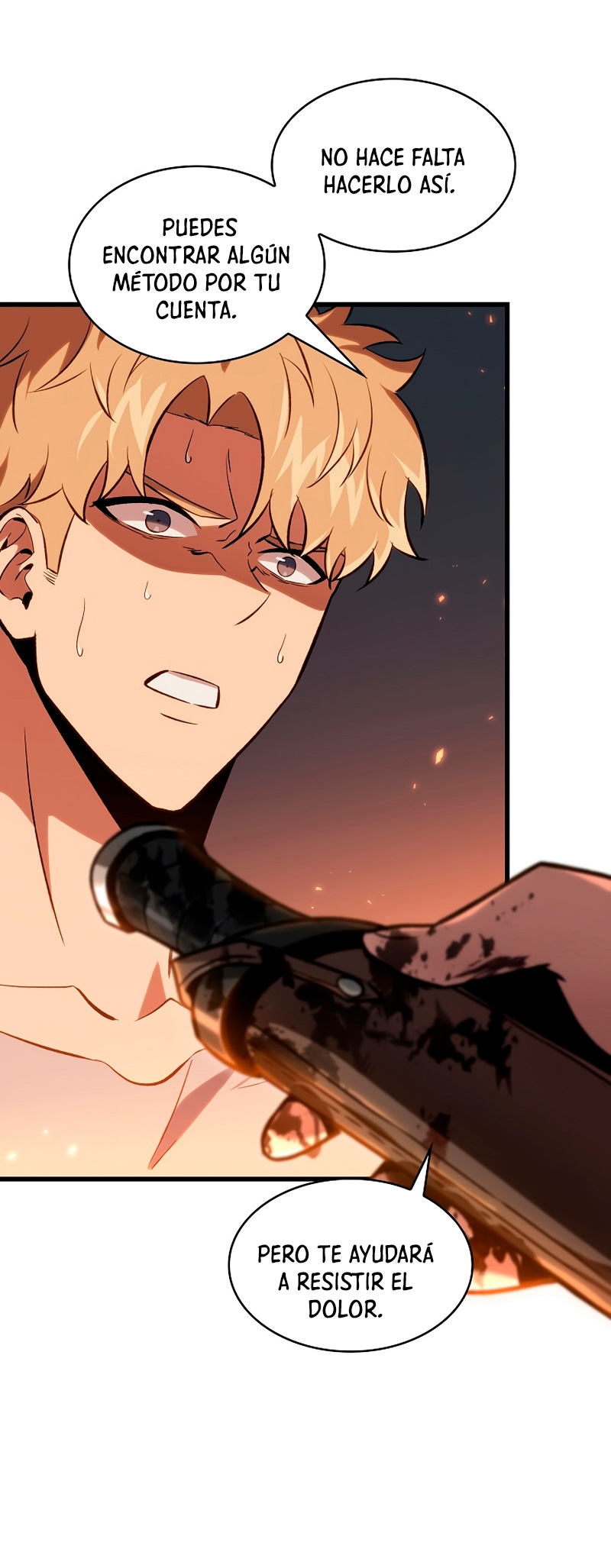 Read Pick Me Up Es Manga Online