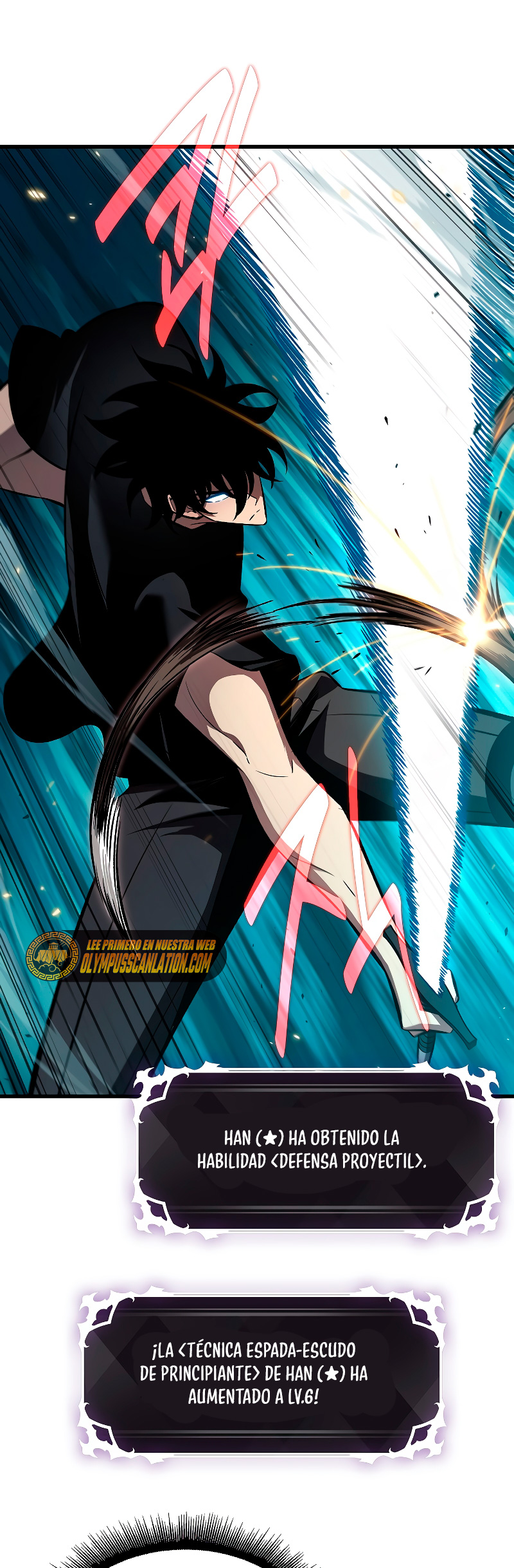 Read Pick Me Up Es Manga Online