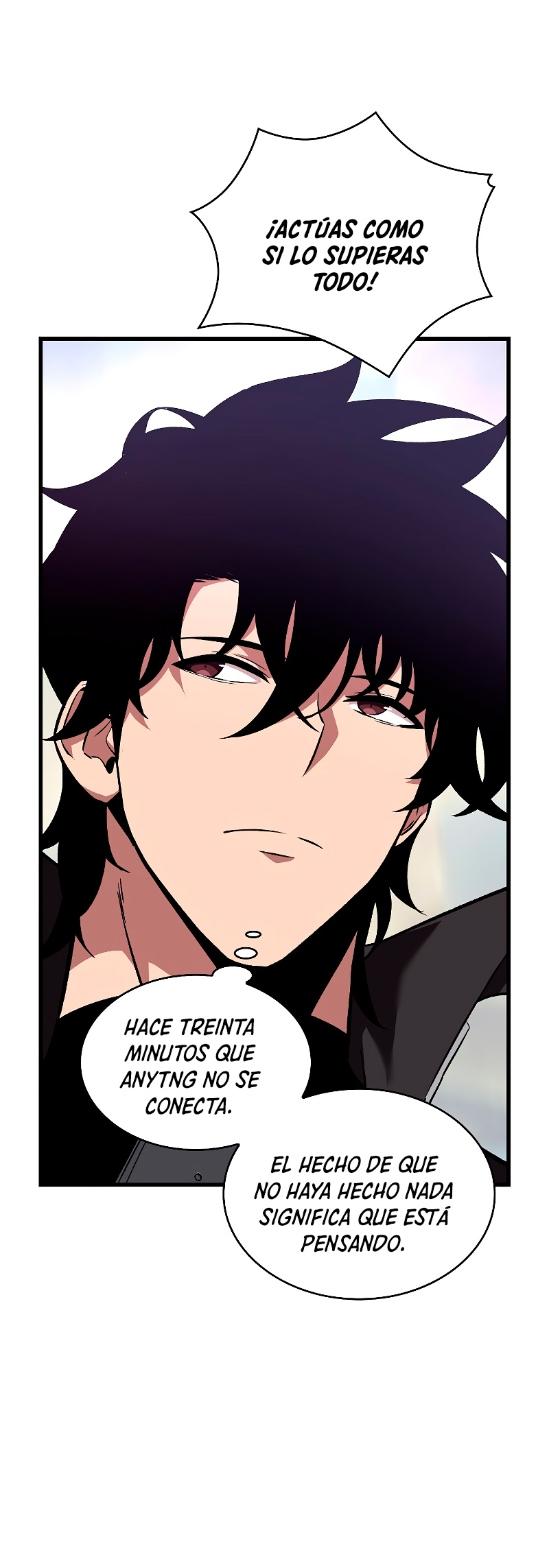 Read Pick Me Up Es Manga Online