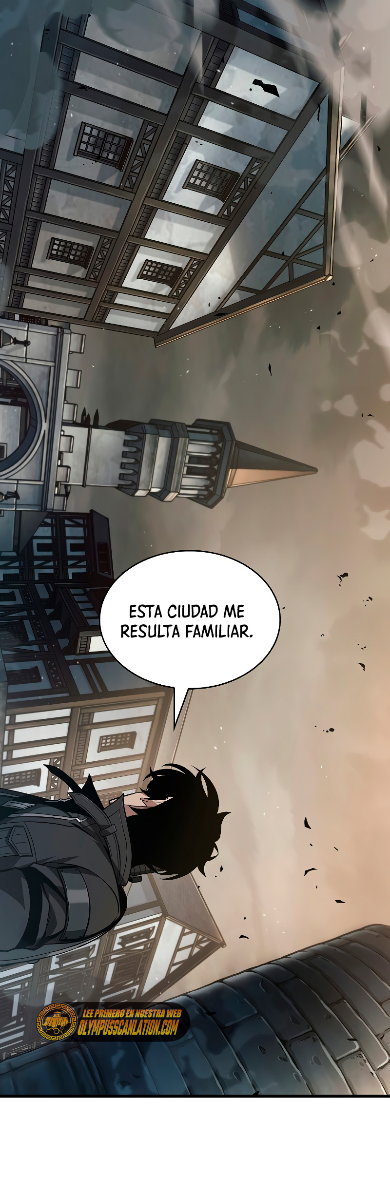 Read Pick Me Up Es Manga Online