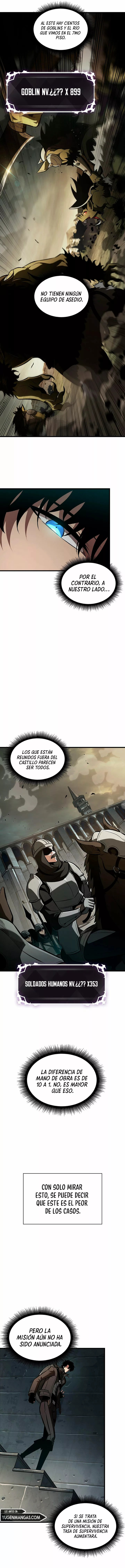 Read Pick Me Up Es Manga Online