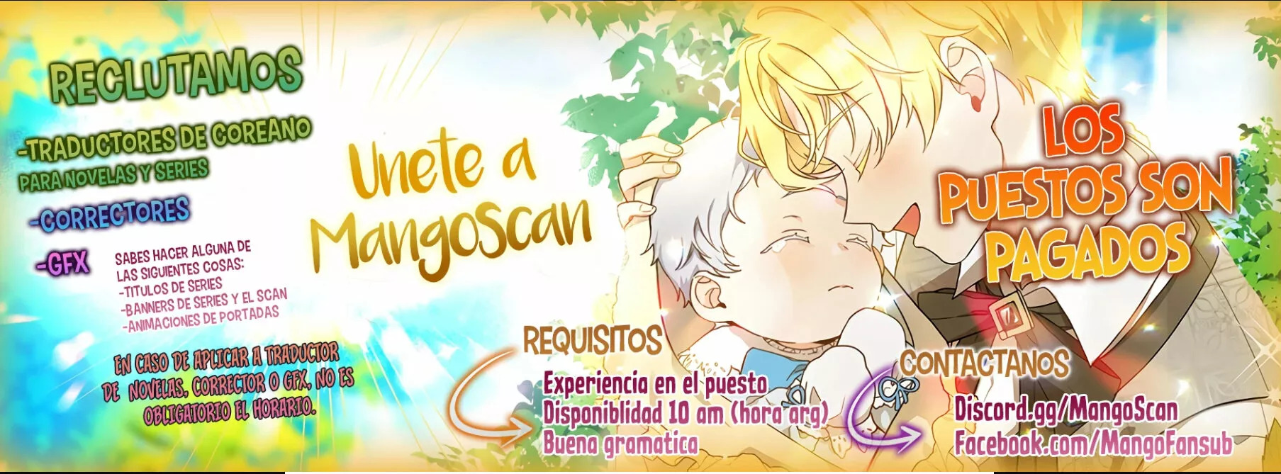 Read Pick Me Up Es Manga Online
