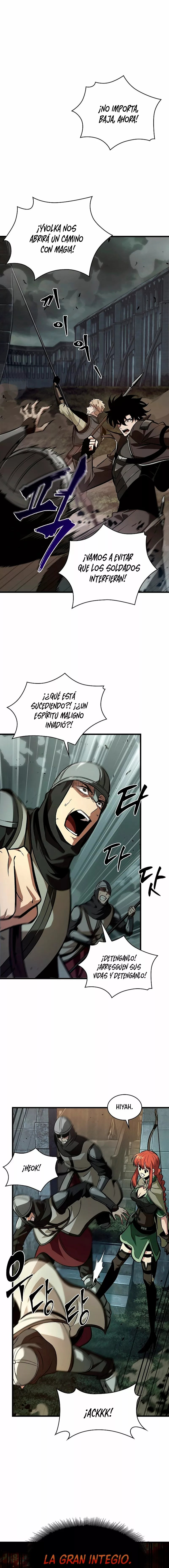 Read Pick Me Up Es Manga Online