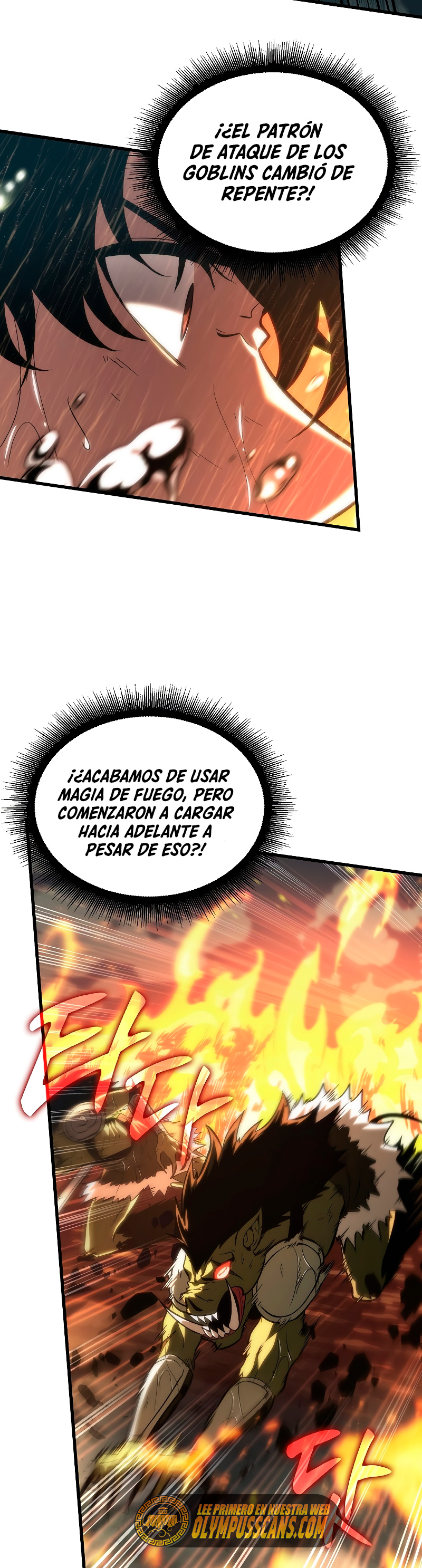 Read Pick Me Up Es Manga Online