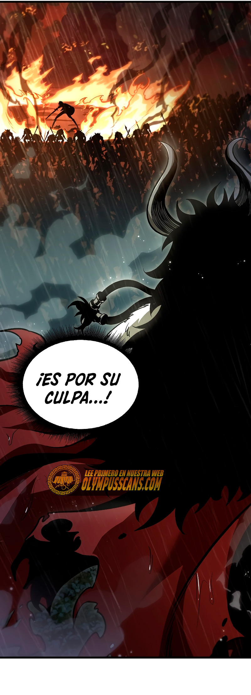 Read Pick Me Up Es Manga Online
