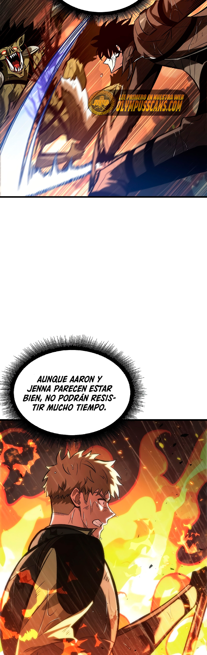 Read Pick Me Up Es Manga Online