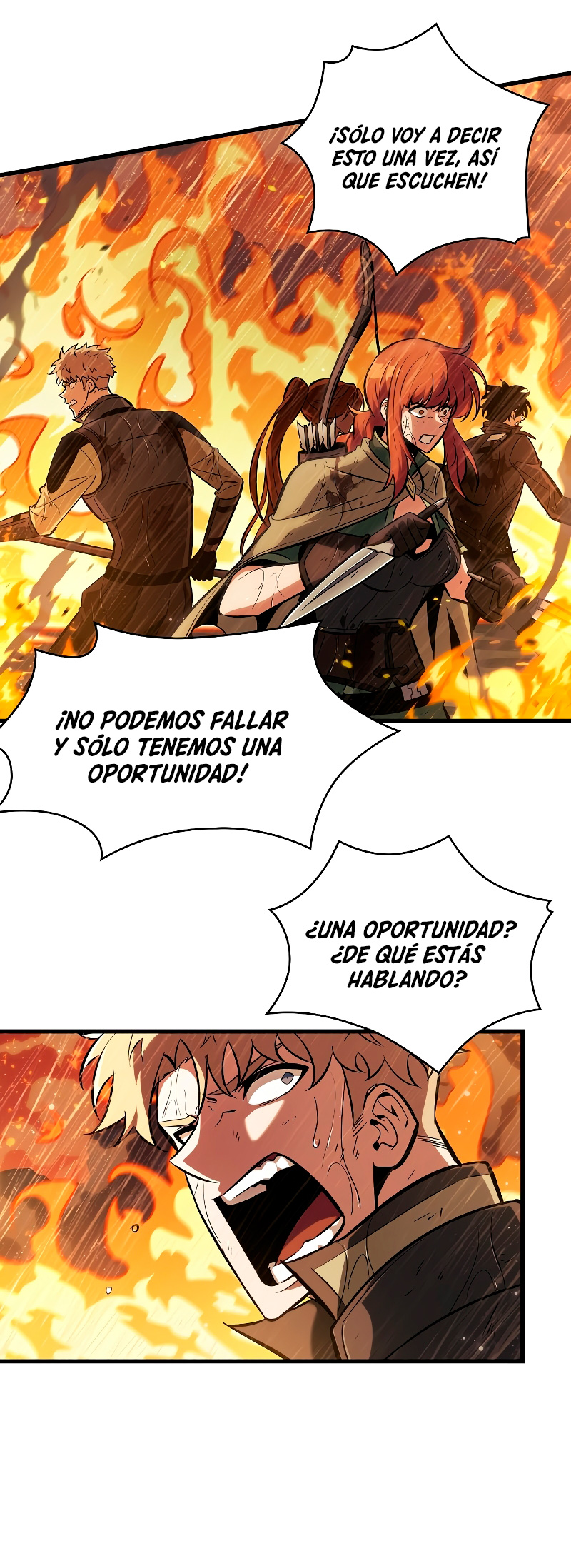 Read Pick Me Up Es Manga Online