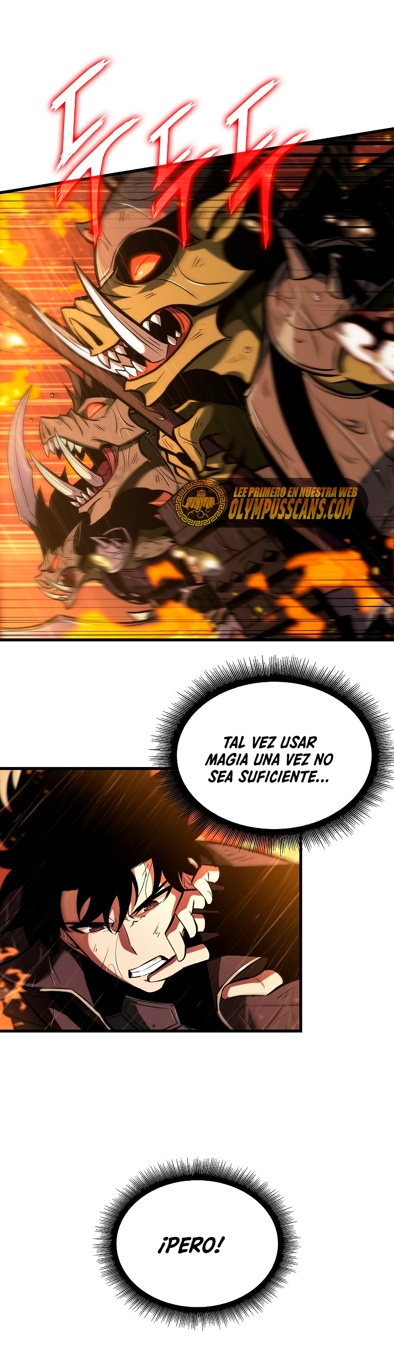 Read Pick Me Up Es Manga Online