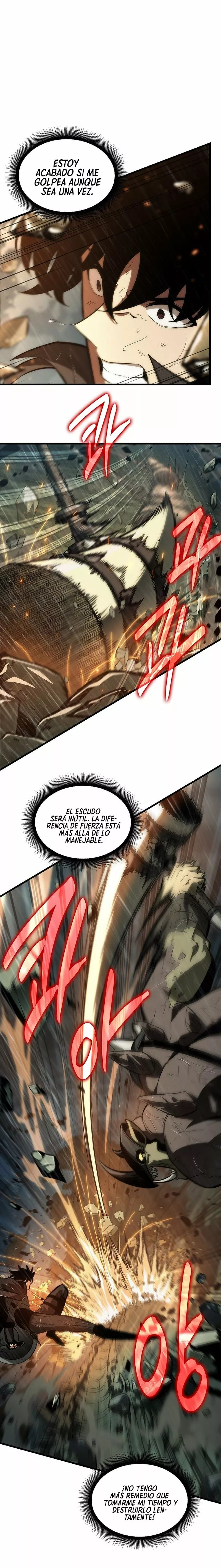 Read Pick Me Up Es Manga Online