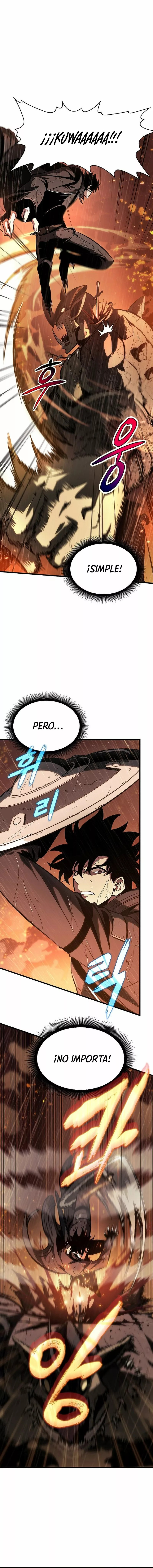 Read Pick Me Up Es Manga Online