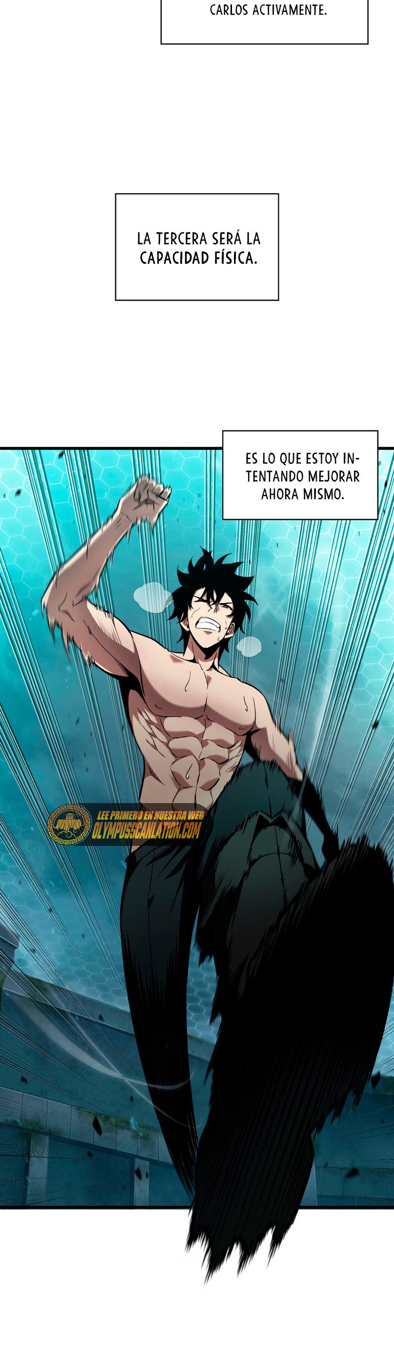 Read Pick Me Up Es Manga Online