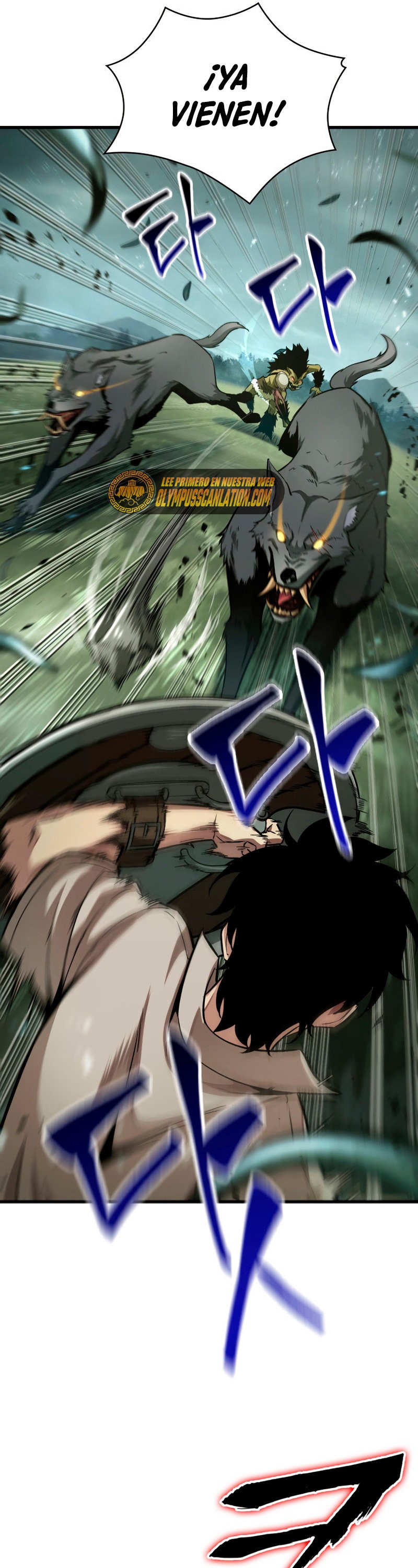 Read Pick Me Up Es Manga Online