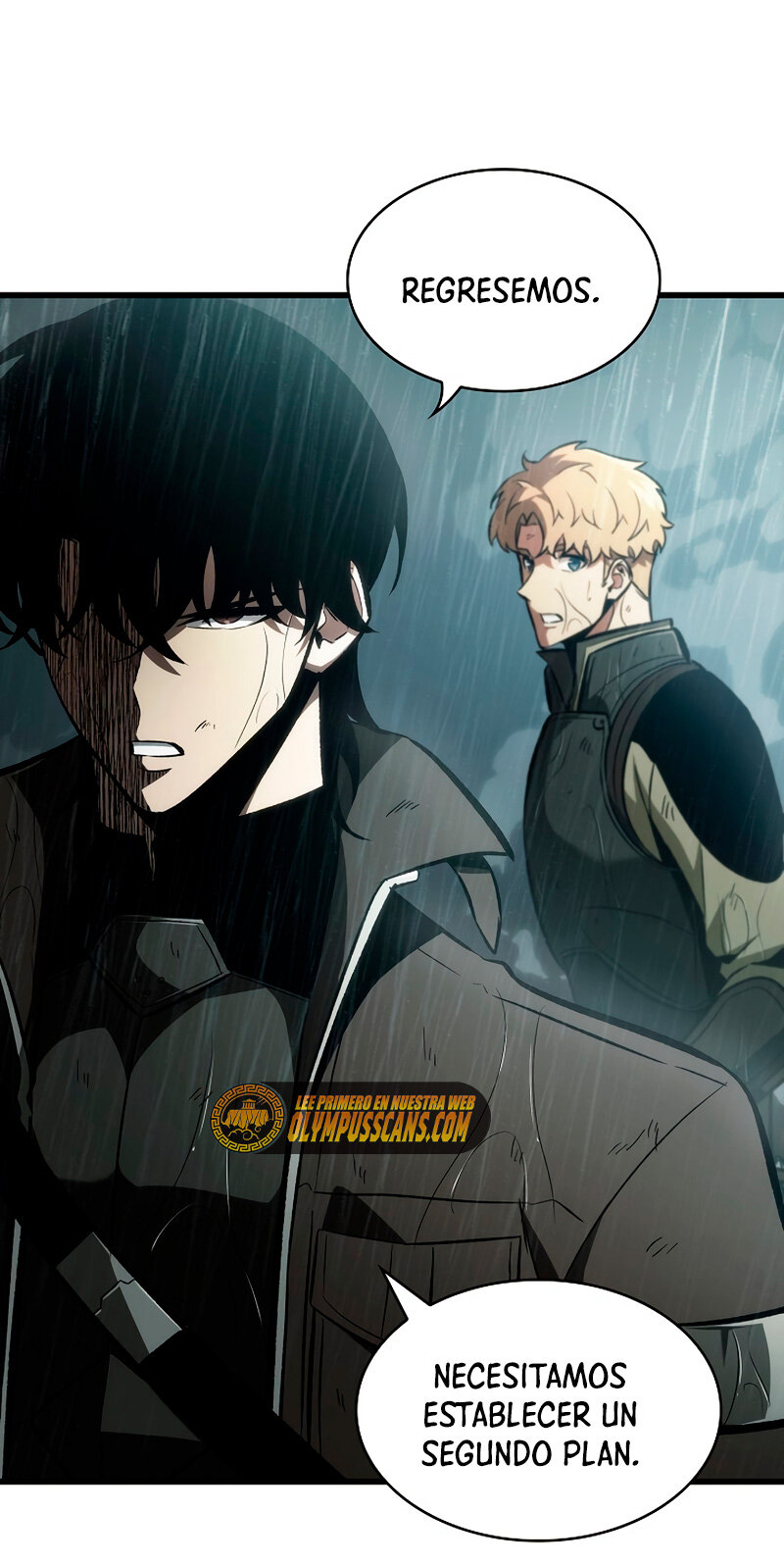 Read Pick Me Up Es Manga Online