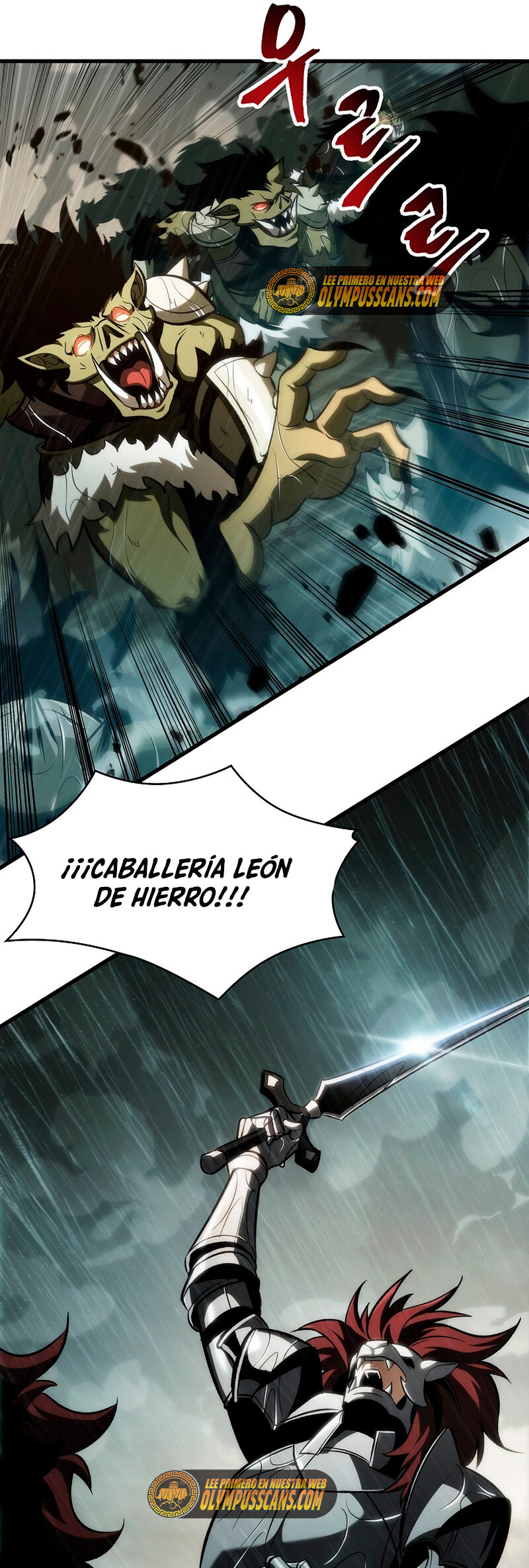 Read Pick Me Up Es Manga Online